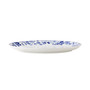 Bloomington Road Oval Platter, 14"