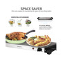 Electric Warming Tray
