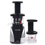 Slowstar Vertical Slow Juicer and Mincer