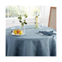 Hartfield Paisley  Table Cloth 70" Round