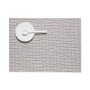 Lattice Rectangular Placemat.