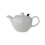 For Me Serveware, Teapot with Strainer