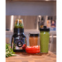 Glass Personal Single Serving Blender