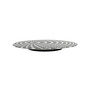 15" Foli Lazy Susan with Non-Slip Base