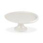 Clever Baking Collection Large Footed Cake Plate