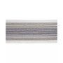 Striped Fringed Table Runner, 14" x 72"