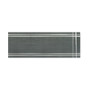 French Chambray Table Runner 14" x 72"