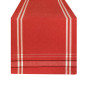 French Chambray Table Runner 14" x 72"