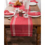 French Chambray Table Runner 14" x 72"