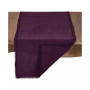 Pom Pom Design Linen Dining Room Table Runner