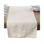 Pom Pom Design Linen Dining Room Table Runner
