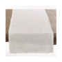 Pom Pom Design Linen Dining Room Table Runner