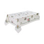 Botanic Birds 60" x 102" Tablecloth