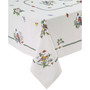 Botanic Birds 60" x 102" Tablecloth