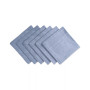 Solid Chambray Napkin, Set of 6