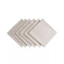 Solid Chambray Napkin, Set of 6