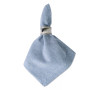 Solid Chambray Napkin, Set of 6