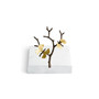Butterfly Ginkgo Dinner Napkin Holder