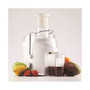Brentwood Juice Extractor in White