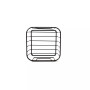 Ashley Flat Napkin Holder