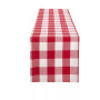 Farmhouse Living Buffalo Check Table Runner