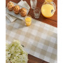 Farmhouse Living Buffalo Check Table Runner