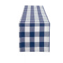 Farmhouse Living Buffalo Check Table Runner