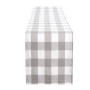 Farmhouse Living Buffalo Check Table Runner