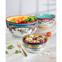 Zanzibar 3 Piece Mixing Bowl Set