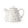 Blue Bay  Teapot