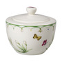 Colourful Spring Sugar Bowl