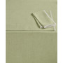 French Perle 60" x 102" Pistachio Tablecloth