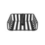 Stripe Weighted Napkin Holder