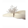 Beaded Burst Napkin Ring, Set of 6