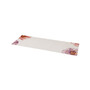 Rose Garden Table Runner