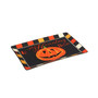 Spooky Halloween Rectangular Platter