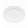 Dinnerware, Wickford Oval Platter, 16"