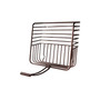 Wright Weighted Napkin Holder