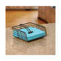 Wright Weighted Napkin Holder