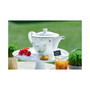 Colorful Spring Teapot