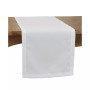 Everyday Design Solid Color Table Runner, 72" x 16"
