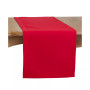 Everyday Design Solid Color Table Runner, 72" x 16"