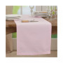 Everyday Design Solid Color Table Runner, 72" x 16"