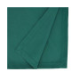 Everyday Design Solid Color Table Runner, 72" x 16"
