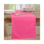 Everyday Design Solid Color Table Runner, 72" x 16"