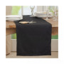 Everyday Design Solid Color Table Runner, 72" x 16"