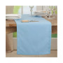 Everyday Design Solid Color Table Runner, 72" x 16"