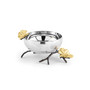 Butterfly Ginkgo Small Bowl