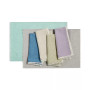 French Perle Placemat & Napkin Collection