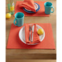 Margarita 4 Piece Square Napkin Set, 19" x 19"